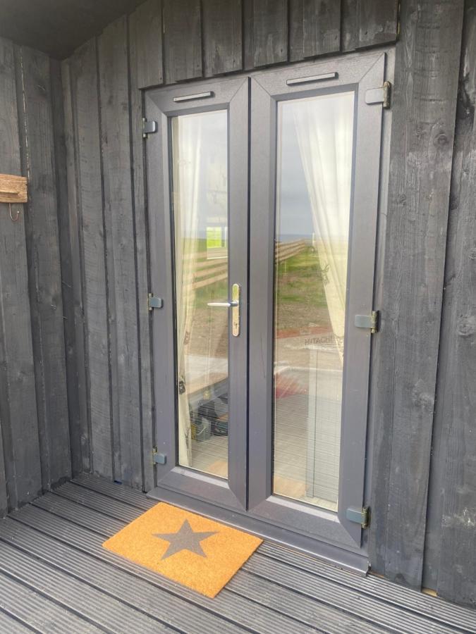 Farr North Lodge 2 With Hot-Tub Wick  Exterior photo